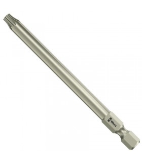 Wera 3867/4 Torx Bits Uç 89mm TX20 05134858001