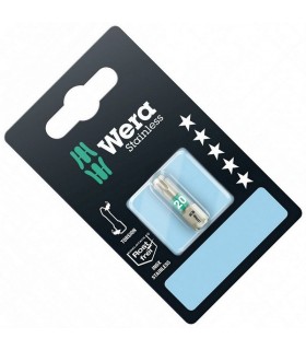Wera 3867/1 TS SB Torx Bits TX20x25mm 05073622001