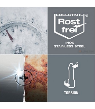 Wera 3851/1 TS Yıldız Bits Uç 25mm PH2 05071011001