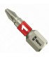 Wera 3851/1 TS SB Yıldız Bits PH1x25mm 05073610001