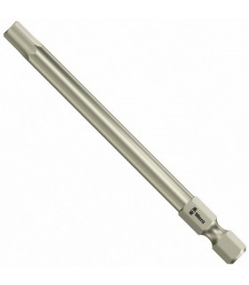 Wera 3840/1 Z SB HexPlus Bits 5x89mm 05071103001