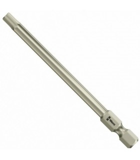 Wera 3840/1 Z SB HexPlus Bits 4x89mm 05071102001