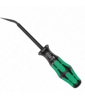 Wera 338 Sigorta Kutusu Yay Açma Tornavidası 0.4x2.5x81mm 05008101001