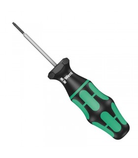 Wera 300 Sabit Torklu Tornavida 2Nm Torx TX10 05027934001