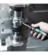 Wera 300 Sabit Torklu Tornavida 0,6Nm Torx TX6 05027930001