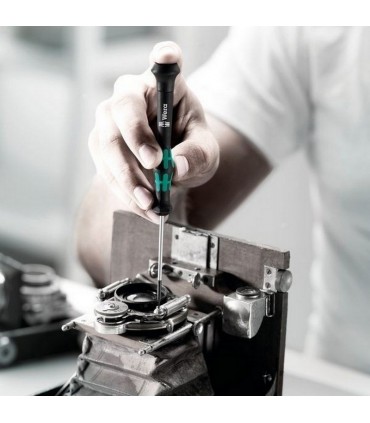 Wera 2069 Lokmabaş Mikro Tornavida 60x5,0mm 05118124001