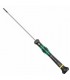 Wera 2035 Düz Mikro Tornavida 100x0,40x2,0mm 05118007001
