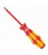 Wera 162i VDE SB Yıldız Lasertip Tornavida PH1x80mm 05100011001