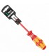 Wera 162i VDE SB Yıldız/Düz Tornavida PH/S2 100mm 05100020001