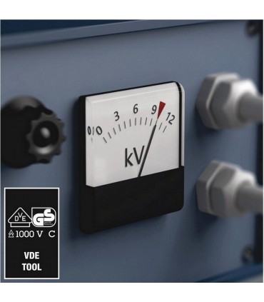 Wera 162iS VDE Yıldız/Düz Tornavida PH/S1 80mm 05006455001