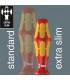Wera 162iS VDE Yıldız/Düz Tornavida PH/S1 80mm 05006455001