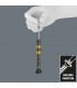 Wera 1567 ESD HF Torx Mikro Tornavida 60mm TX9 05030405001