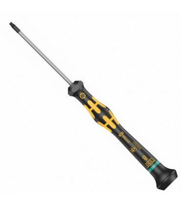 Wera 1567 ESD HF Torx Mikro Tornavida 60mm TX8 05030404001