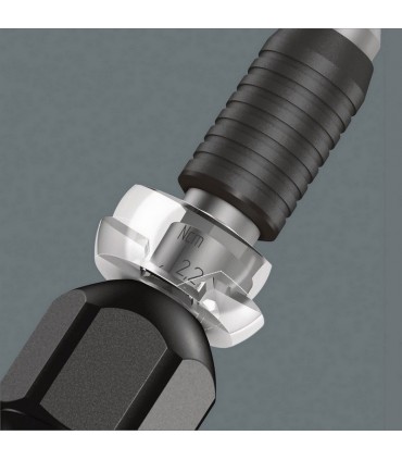 Wera 1431 ESD 0,05-0,11Nm Torklu Mikro Tornavida 4mm Hios 05074804001