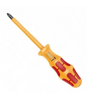 Wera 1062i VDE Yıldız Tornavida PH2x100mm 05051603001