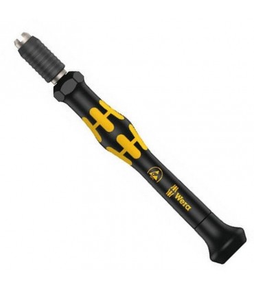 Wera 1013 ESD Yarımay Hios Mikro Tornavida 05300004001