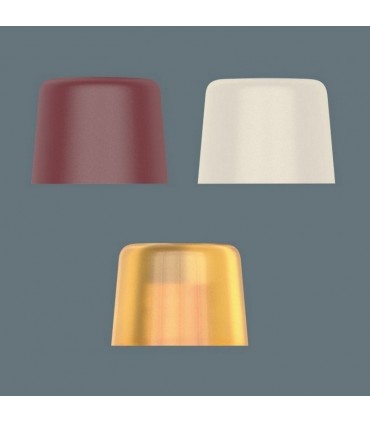 Wera 100 S Gr. Dişbudak Yedek Çekiç Sapı 1 250mm 05000205001