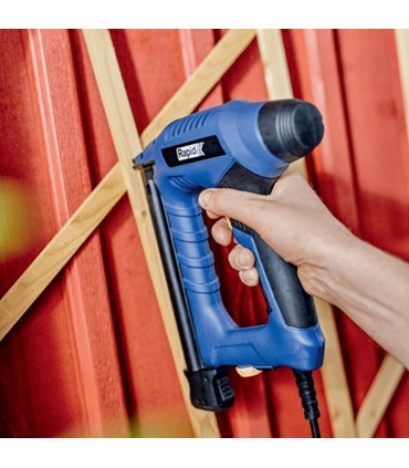 Rapid EN330 Elektrikli Çivi Çakma Tabancası 5001580