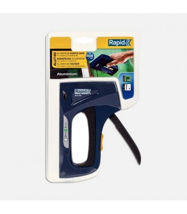 Rapid Alu740 Mekanik Zımba Tabancası 25072310