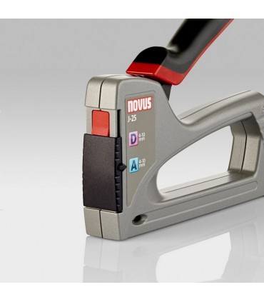 Novus J-25 Mekanik Zımba Tabancası 030-0433