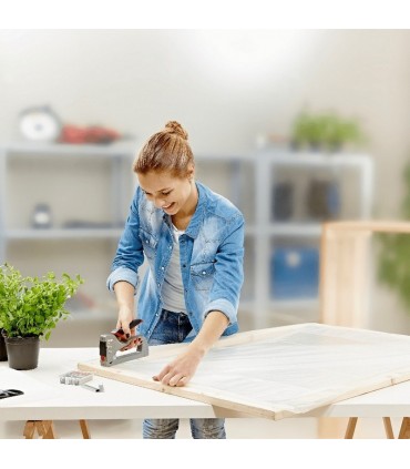 Novus J-25 Mekanik Zımba Tabancası 030-0433