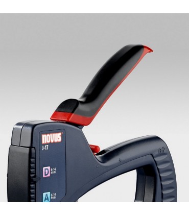 Novus J-17 Mekanik Zımba Tabancası 030-0438