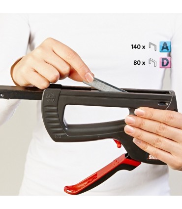 Novus J-17 Mekanik Zımba Tabancası 030-0438