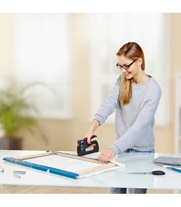 Novus J-17 Mekanik Zımba Tabancası 030-0438