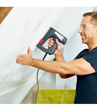 Novus J-105 Elektrikli Zımba ve Çivi Tabancası 031-0333