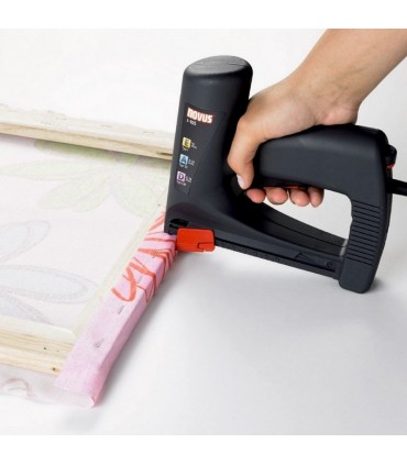 Novus J-105 Elektrikli Zımba ve Çivi Tabancası 031-0333