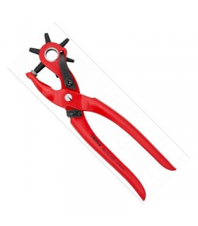 Knipex 90 70 220 Delik Açma Pensesi (Döner Kafalı) 220mm