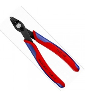 Knipex 78 61 140 Elektronikçi Süper Knips XL 140mm