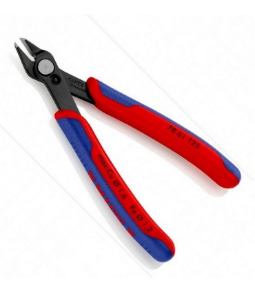 Knipex 78 61 125 Elektronikçi Super Knips Yankeski 125mm