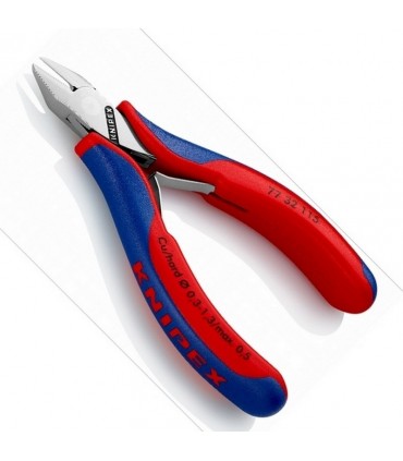 Knipex 7732115 Elektronikçi Yankeski 115mm