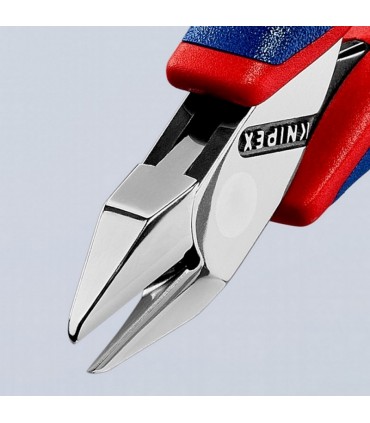 Knipex 7732115 Elektronikçi Yankeski 115mm