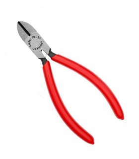 Knipex 70 01 125 Fosfat Kaplama Yankeski 125mm