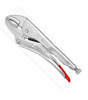 Knipex 4104250 SB Parlak Galvanizli Ayarlı Pense 250mm