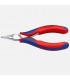 Knipex 35 12 115 Elektronikçi Kargaburun 115mm