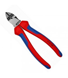 Knipex 14 22 160 Sıyırıcılı Yankeski 160mm