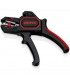 Knipex 1262180 SB Otomatik Kablo Sıyırma Pensesi 180mm