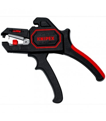 Knipex 1262180 SB Otomatik Kablo Sıyırma Pensesi 180mm