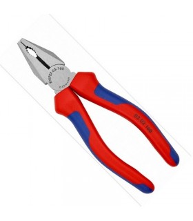 Knipex 0302160 Kombine Pense 160mm
