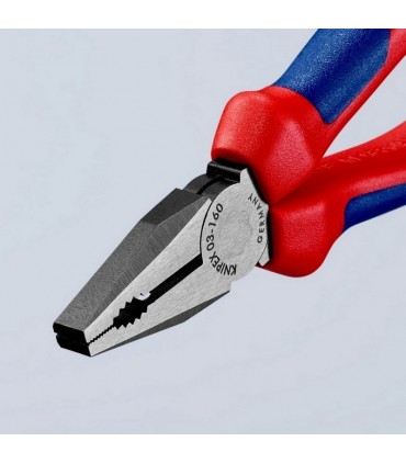 Knipex 0302160 Kombine Pense 160mm