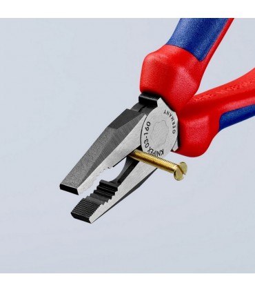 Knipex 0302160 Kombine Pense 160mm