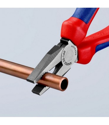 Knipex 0302160 Kombine Pense 160mm