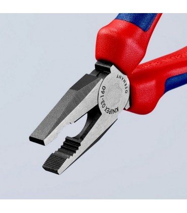 Knipex 0302160 Kombine Pense 160mm