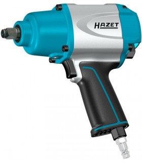 Hazet 9012SPC 850Nm 1/2" Havalı Sıkma Sökme Tabancası