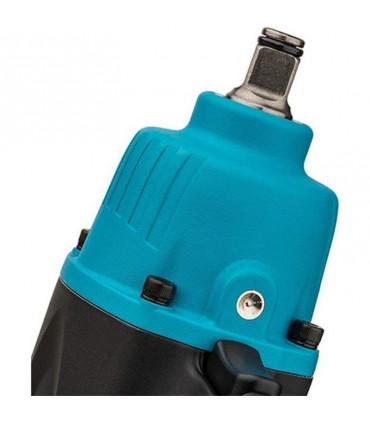 Hazet 9012 P-1 1000Nm 1/2" Havalı Sıkma Sökme Tabancası