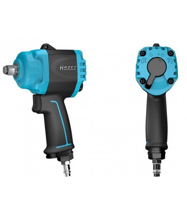 Hazet 9012MTT 1600Nm 1/2" Havalı Sıkma Sökme Tabancası