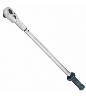Hazet 6143-1CT 100-400Nm 3/4" Ayarlanabilir Tork Anahtarı ±%2